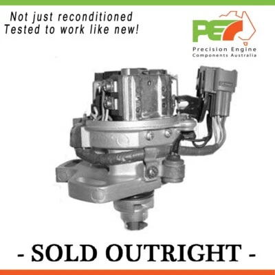 Re-manufactured OEM Distributor For TOYOTA COROLLA 4AFE OE# DJ16140 - Image 1 of 4