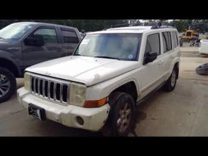 Passenger Right Sun Roof Glass Rear Fits 06-10 COMMANDER 228107 - Picture 1 of 12