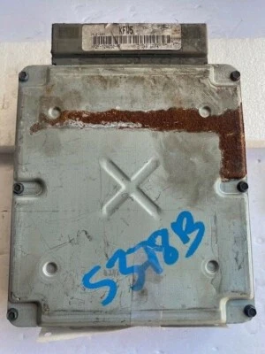 Computadora Ford Windstar XF2F-12A650-HF 1999 OEM USADA Foto 1 de 3