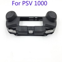 L3 R3 Trigger Button L2 R2 Handle Grip Stand Case Cover Set For Ps Vita Psv 1000 Ebay