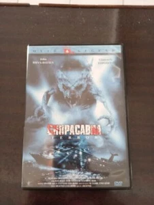 Chupacabra Terror | Good Condition - Picture 1 of 2