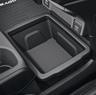 2021-2026 Genuine Honda Odyssey Utility Trash Bin OEM! NEW! 08U21-THR-100 - Image 1 of 2