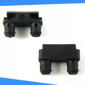 MOTORHALTERUNGEN (EIN PAAR) GP30 GP9 GP7 GP20 GP18 ETC LEBENSECHT PROTO 2000 HO - Bild 1 von 1