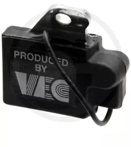 Quadro comando motosega decespugliatore tagliasiepe STIHL 1118 400 1001 - Foto 1 di 2
