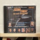 Star Trek: The Next Generation, Vol.3 [IMPORT] - CD 17VG The Cheap Fast Free