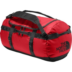 the north face camp bolsa