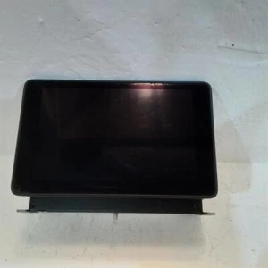 PANTALLA DE AUDIO Y NAVEGACIÓN POR SATÉLITE AUDI A5 - Imagen 1 de 8