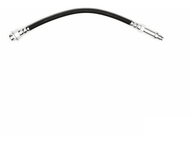 Manguera de freno trasera de fricción dinámica 74936WD para Plymouth GTX 1970 Foto 1 de 2