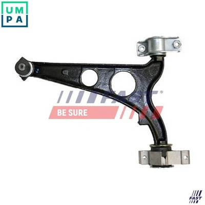 CONTROLTRAILING ARM WHEEL SUSPENSION FT15047 FOR FIAT LANCIA 1.9L 4cyl MULTIPLA - Image 1 of 4