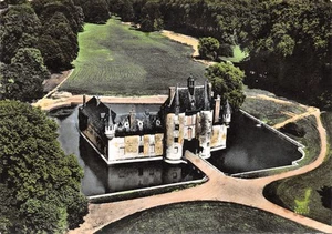 27-PONT SAINT PIERRE-LE CHATEAU-N�T553-D/0097 - Imagen 1 de 2