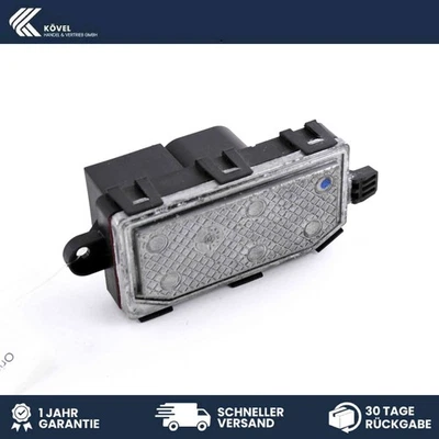 Resistenza Originale Regolatore Ventola Ford Focus 3 DYB AV6N19E624AA - Immagine 1 di 2
