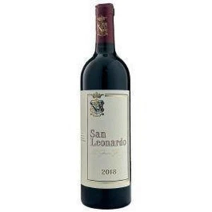 San Leonard Red Italian blend 2004 - Picture 1 of 1