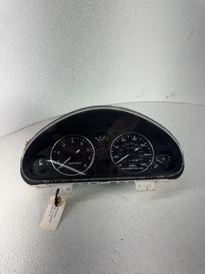1990-1997 Mazda Miata Speedometer Gauge Instrument Cluster 138k Miles OEM 1992 - Image 1 of 4