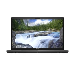Dell Latitude 5500 Notebook 15,6" i5-8265U 1,6GHz 8GB Ram 256GB SSD - Afbeelding 1 van 7