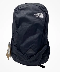 The North Face Black Backpack - Picture 1 of 8