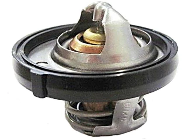 Motorad 38YK43G Thermostat Fits 2007-2017 Jeep Patriot - Изображение 1 из 1