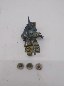 Chevrolet GMC G10 G20 G30 1971-1996 furgoneta mecanismo de cierre de puerta de granero trasero lado derecho  - Imagen 1 de 5