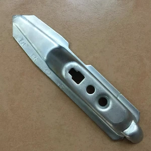 Máquina cambiadora de neumáticos 4 piezas taburete de mandíbula herramienta de reparación de ruedas HOFMANN / JOHNBE - Imagen 1 de 1