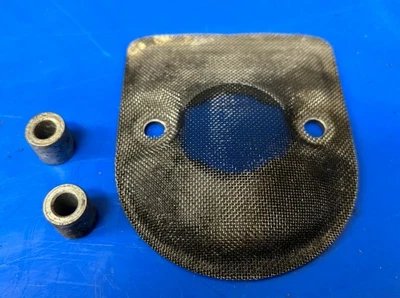 Simplicity 1060 E Snowblower (1694440)    ARRESTER-INTAKE 794541 - Image 1 of 2