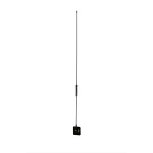 Antena de radioaficionado Tram 1191 doble banda 144-148 MHz 440-450 MHz PL-259 montaje en vidrio - Imagen 1 de 3