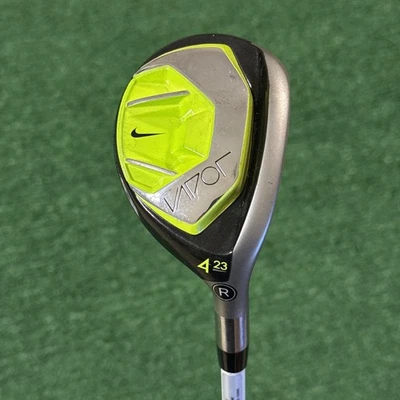 "Nike Vapor Speed 23° 4-Híbrido, Flex Regular Fubuki z70 Grafito, Derecha, 40.5""" Foto 1 de 4