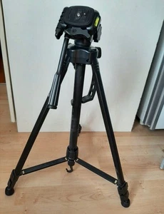 Primaphoto Photo Tripod Kit mit 3-way Kopf - Bild 1 von 2