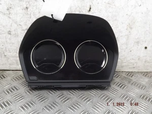 Bmw 1 Series Speedometer/Instrument Cluster F20/F21 2.0 Diesel 2015-2019N - Picture 1 of 7