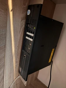AUERSWALD Compact 5200R Telefonanlage gebraucht - Bild 1 von 1