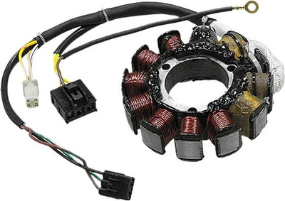 SP1 Stator Assembly for 2012 - 2013 Arctic Cat ProClimb M 800 Snowmobile Foto 1 de 2
