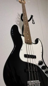 fender player jazz bass pf blk Safe Packing! - Bild 1 von 8