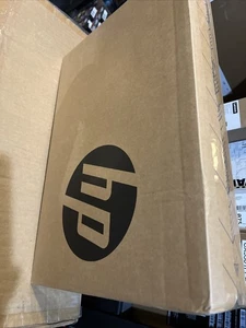 Laptop HP 14-cf2723wm 14" HD N4120 16 GB RAM 64 G SSD argento nuovo sigillato - Foto 1 di 2