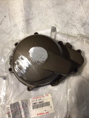 Cubierta de estator Kawasaki 14031-0032 - 2005-2006 Ninja ZX-6R Foto 1 de 2