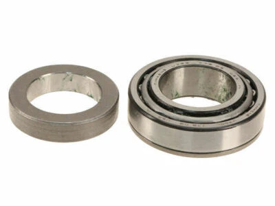 Cojinete de eje trasero 23349YW con retenedor para Jeep CJ7 1985-1986 Foto 1 de 2