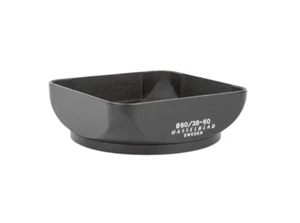 Hasselblad 40668 lens shade hood paraluce originale 38mm 60mm - Bild 1 von 2