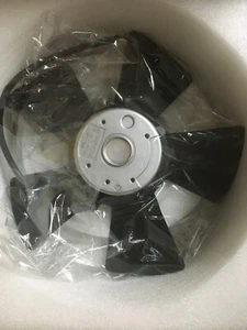 New Original fan for A4S250-AA02-01 5-leaf 90 days warranty - Picture 1 of 11