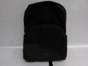 NEW W TAGS VERA BRADLEY REACTIV ESSENTIAL LARGE BACKPACK BLACK BAG LIGHTEN UP - Picture 1 of 5