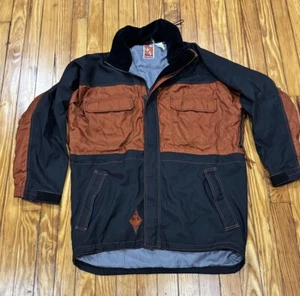 K2 Jacket Men's Medium, Ski/Snowboarding Y2K - Picture 1 of 6