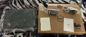 Dell Inspiron 15.6” HD Laptop, Intel Celeron Processor N4020 Black Windows 11 - Picture 1 of 7