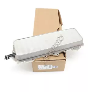 Mahle Oil Cooler for Jaguar F-Type 2014-2021 XE XJ XK Land Rover LR4 V6 3.0L - Picture 1 of 4