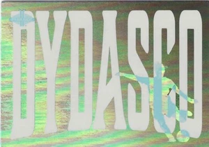2022 PARKSIDE NWSL LUMINESCENT #L5 CAPRICE DYDASCO GOTHAM FC - Picture 1 of 1