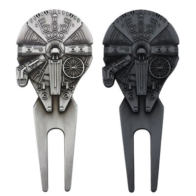 Golf Divot Tool Golf Ball Marker Repair Tool - image 1 of 4