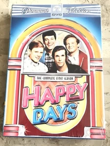 Happy Days: The Complete First Season (DVD, 1974). - Picture 1 of 3
