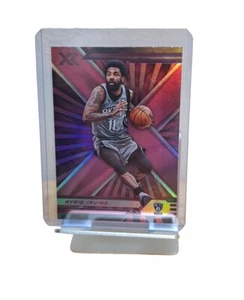 2021-22 PANINI CHRONICLES XR.. KYRIE IRVING.. CARD NUMBER 399 .. PINK - Bild 1 von 3