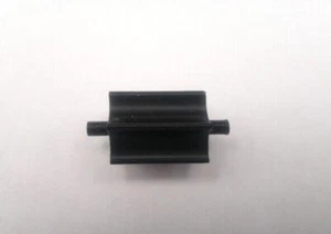 Desk Table Tape Dispenser Holder Replacement Center Insert Spool Roll Wide Ver. - Picture 1 of 2