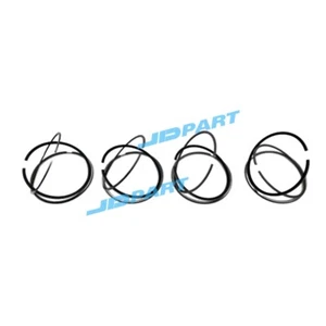 Good Quality 4PCS V4300 Piston Rings Set For Kubota Engine Spare Parts - Picture 1 of 3