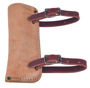 Soporte de bandera de rancho de cuero personalizado de Berlín FC38 - Imagen 1 de 1