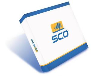 SCO UNIX OpenServer 5.0.7 additional 3 User Trade-In from previous 3+