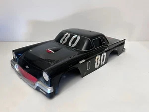 Vintage Bolink Ford T-Bird Thunderbird RC Pan Car Body Parma RC10L - Picture 1 of 9