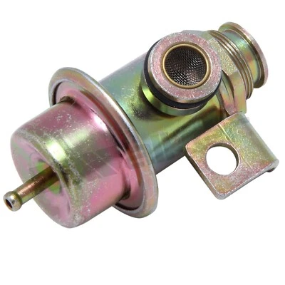 Fuel Injection Pressure Regulator Walker For 1994-1995 Chevrolet LLV 2.2L L4 - Изображение 1 из 2