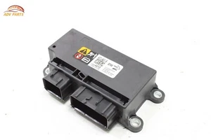 2020 - 2023 BUICK ENCORE GX RESTRAINT DIAGNOSTIC COMPUTER MODULE SRS UNIT OEM - Picture 1 of 6